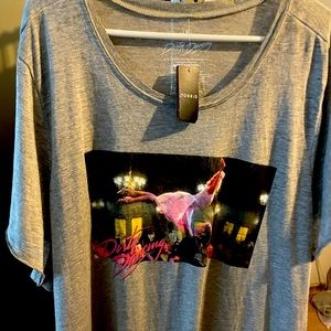 Brand new With tag Torrid tshirt